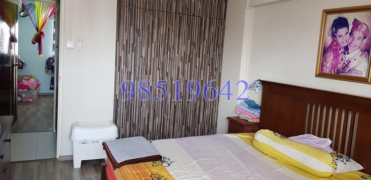 Tampines Street 22 thumbnail photo